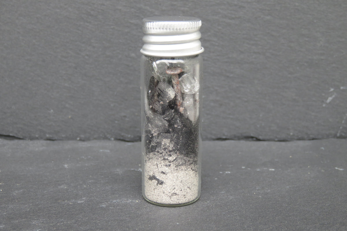 The I Am Not Collection - Truth In A Bottle