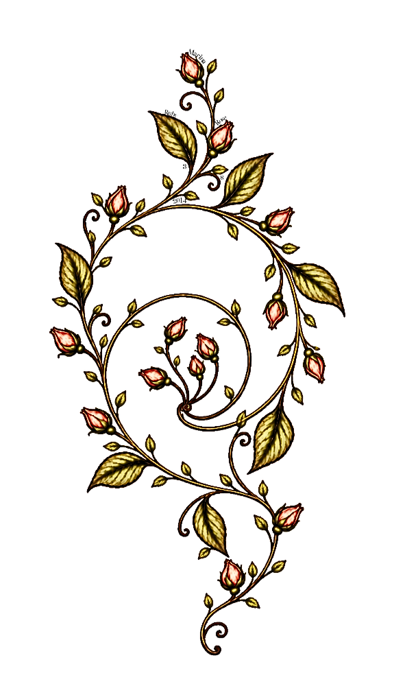 The Birthvine - Custom Birth Date Sigil Keepsake
