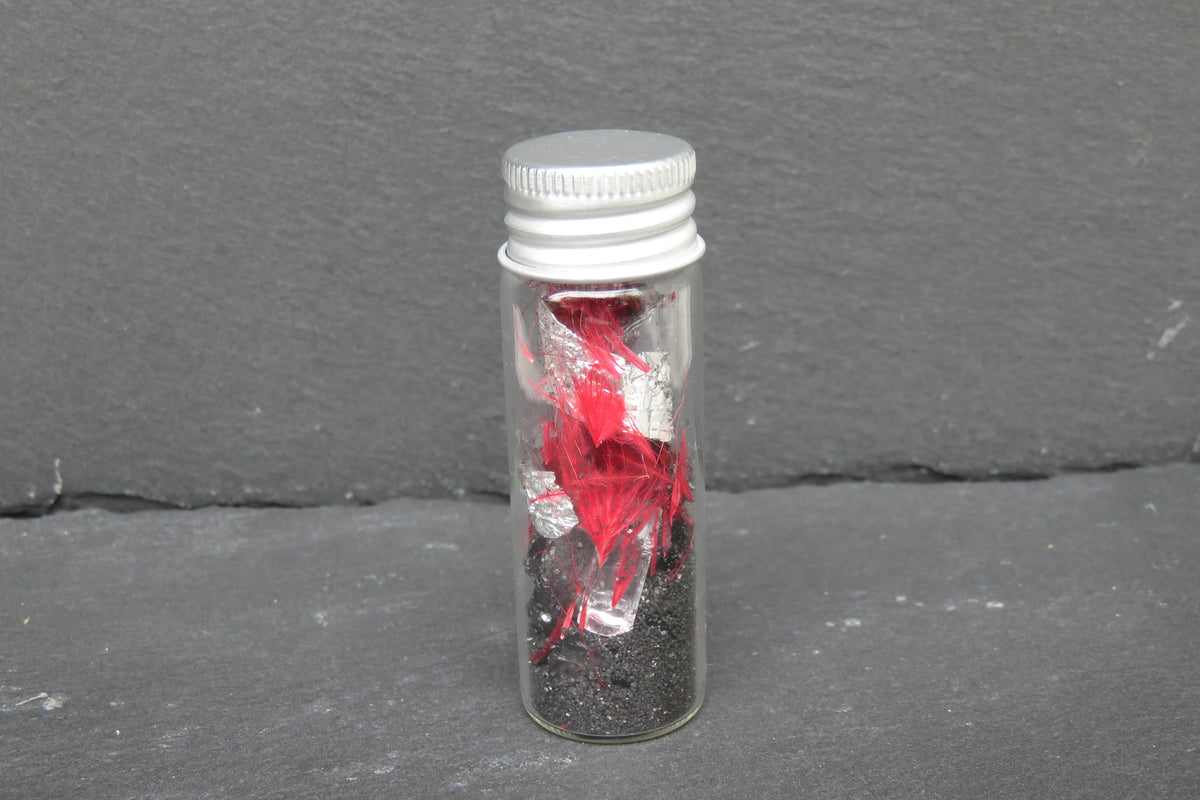 The I Am Not Collection - Truth In A Bottle
