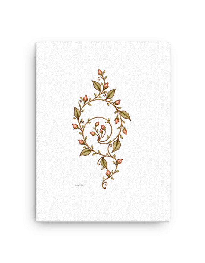 Keepsake Sigil with Visible Birth Date